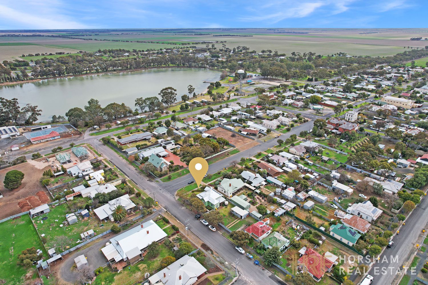 73 Duncan Street, Murtoa