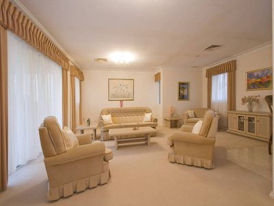 3A Locke, Mount Pleasant