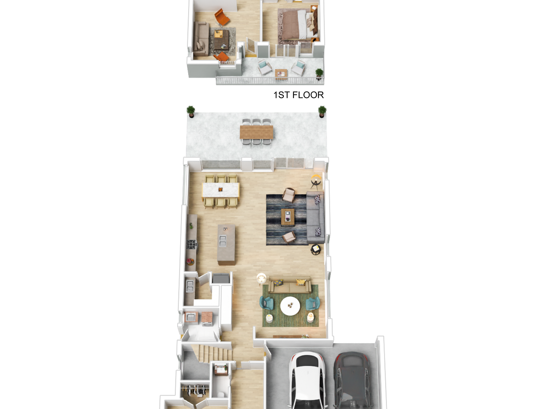 25 Wireless Drive, Aintree