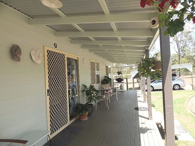 72 Old Riffle Range Road, Nanango