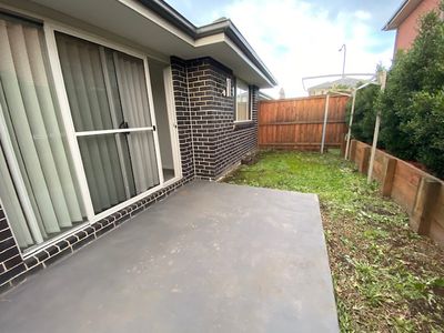 60A Kingsbury Road, Edmondson Park