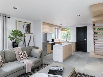 5 / 61 Peverel Street, Riccarton