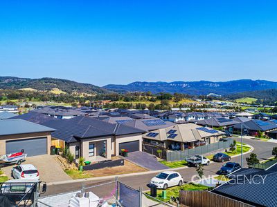 9 Tomerong Street, Tullimbar