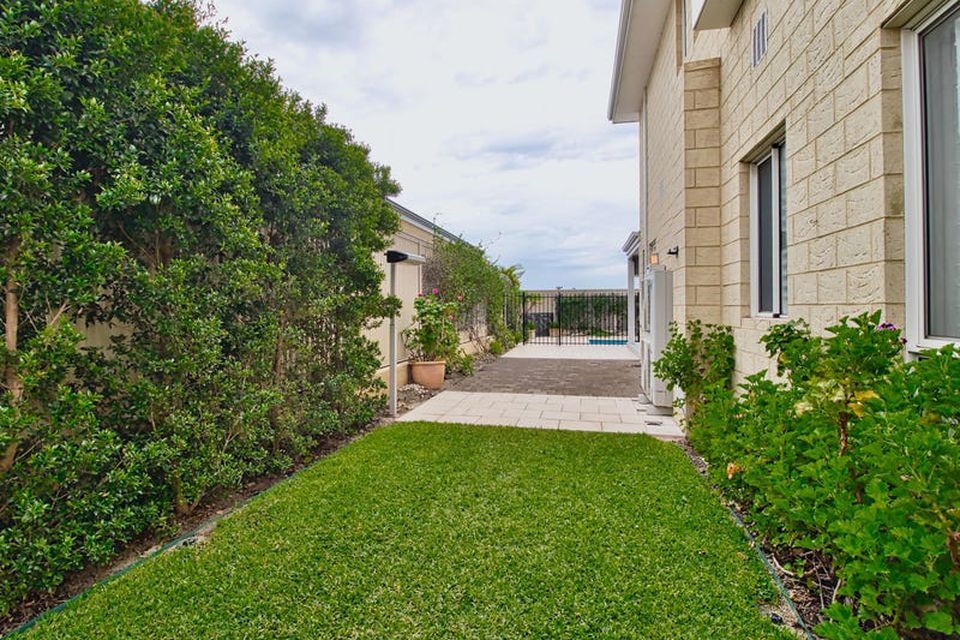 25 Wollomai Road , Baldivis
