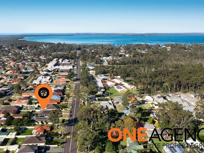 21 Emmett Street, Callala Bay