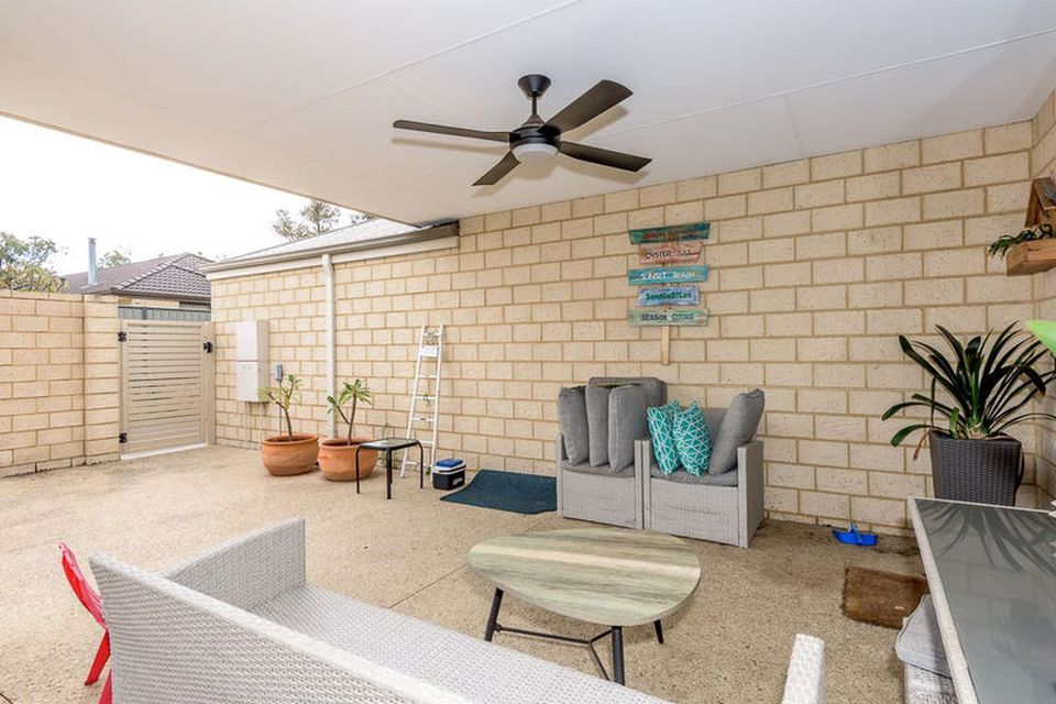 10 Nannup Bend , Baldivis