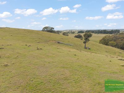 4616 Trunkey Road, Arkell