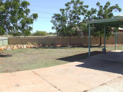 4 Rutherford Road, South Hedland
