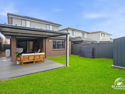 15 Mission Street, Marsden Park