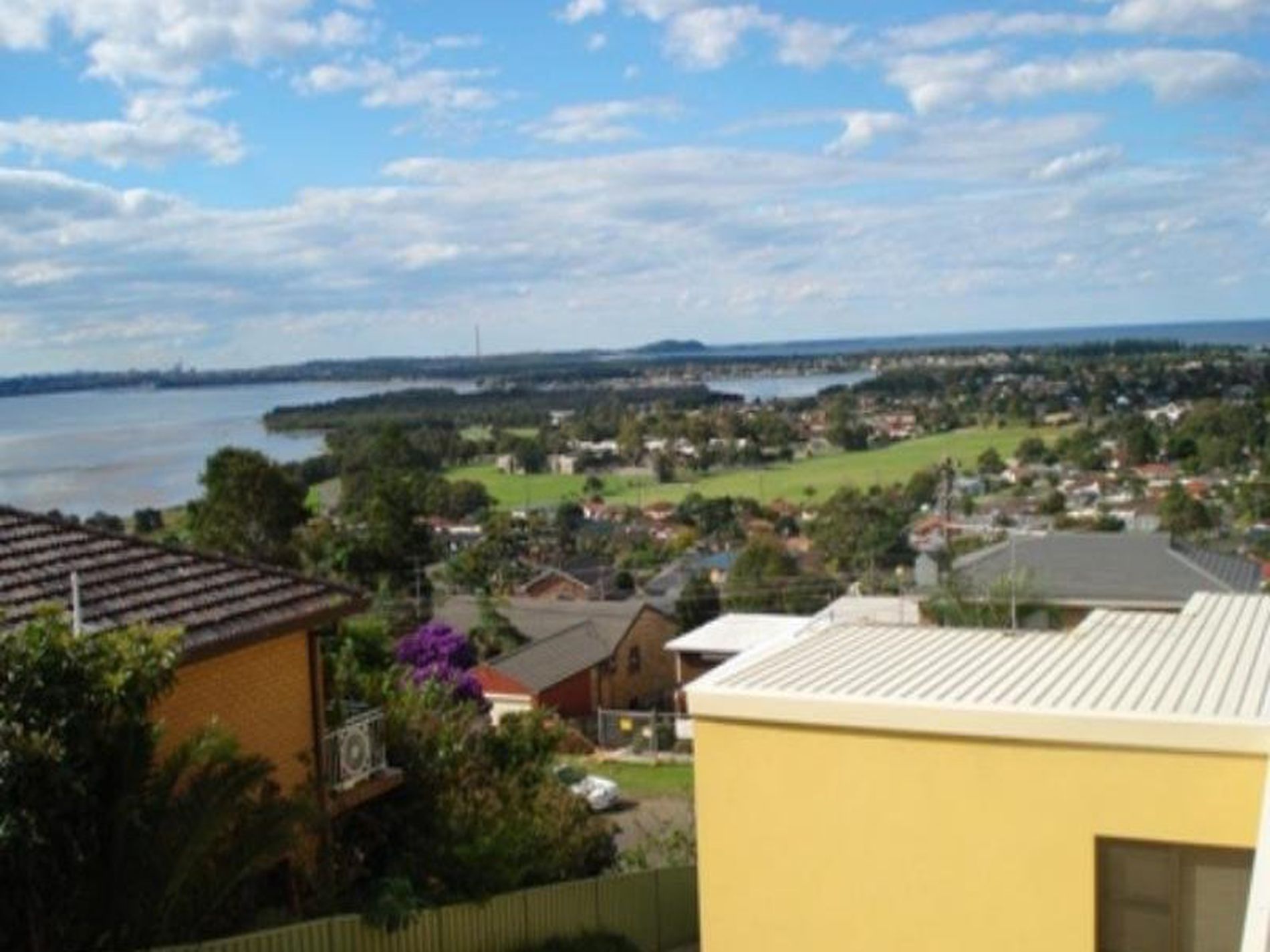 Mount Warrigal