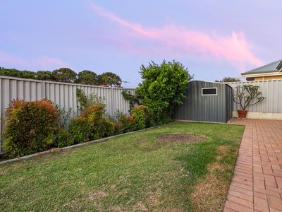 5 Mauldon Mews, Winthrop