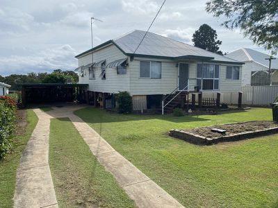 17 Cadell Street, Wondai