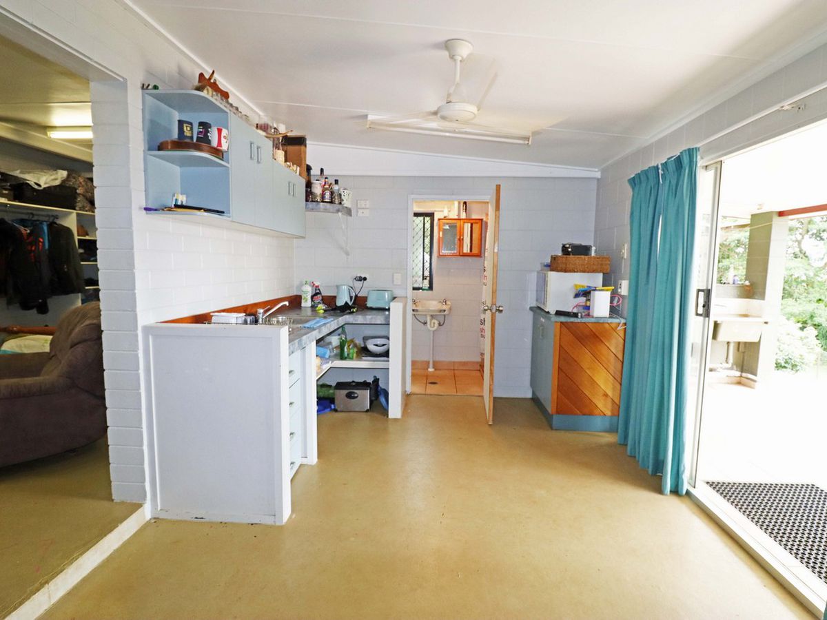 Yungaburra