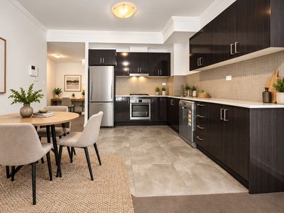 2 / 223-227 Carlingford Road, Carlingford