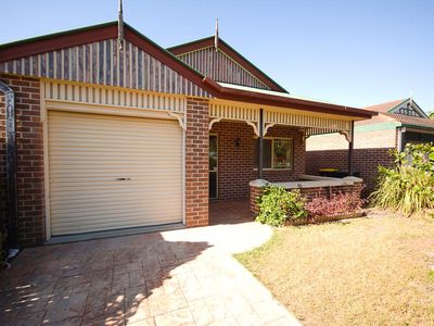 8 Barrier Place, Forest Lake