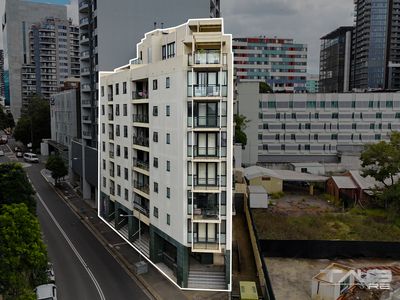 3 / 32 Hassall Street, Parramatta