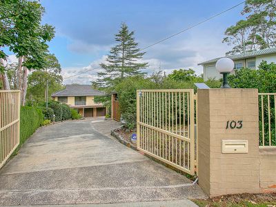 103 Newport Road, Dora Creek