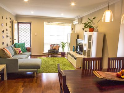 10/2 Muriel Avenue, Woodlands