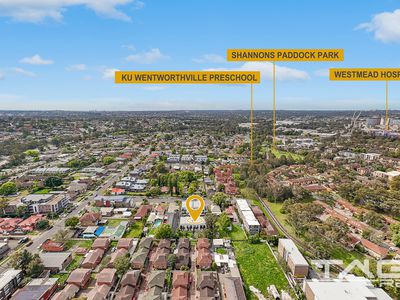 12 / 7-9 Short Street, Wentworthville