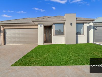 12 Dewberry Drive, Rockbank