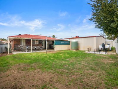 3 CASILDA PLACE, Cooloongup