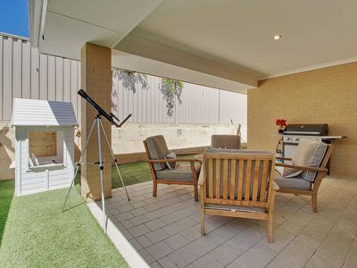9 Camley Fairway , Baldivis