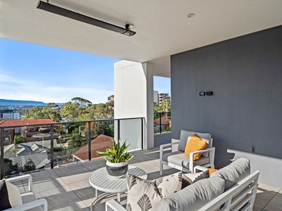 701 / 50 Gipps Street, Wollongong