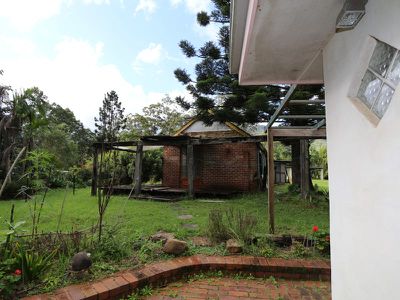 7 Tulsi Lane, Nimbin