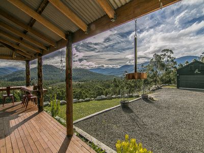 697 She Oak Road, Judbury