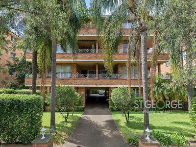12 / 17-21 Gordon Street, Brighton-le-sands