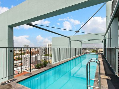 806 / 251 Hay Street, East Perth