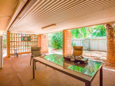 8 Delamere Place, South Hedland
