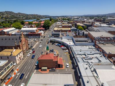 10 / 25-31 Wellington Street, Launceston