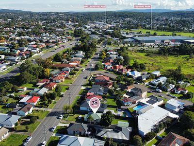 38 Sandgate Road, Wallsend