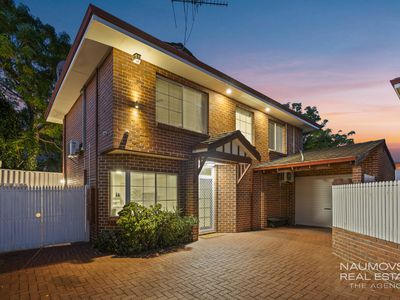 4 / 199 Royal Street, Yokine