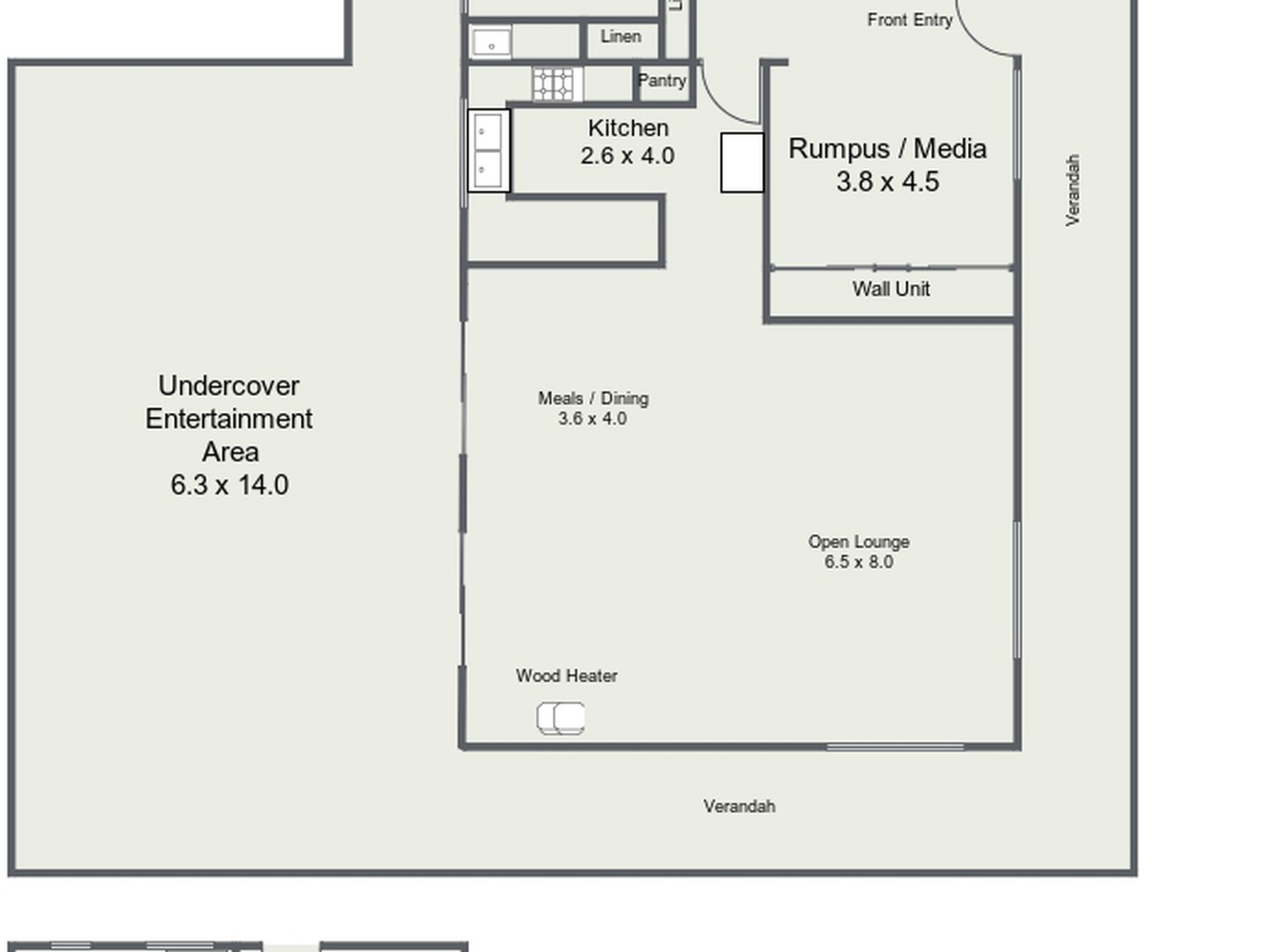 36 Hakea Drive, Millicent