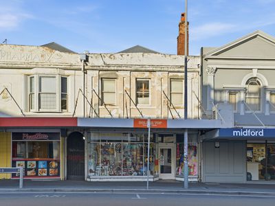 134 Charles Street, Launceston