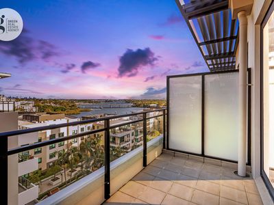 70 / 11 Bay Drive, Meadowbank