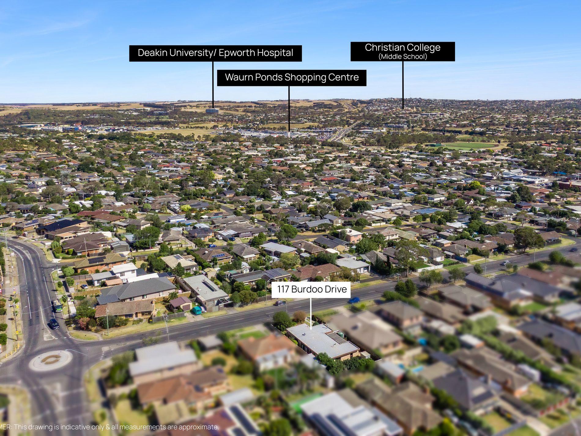 117 Burdoo Drive, Grovedale