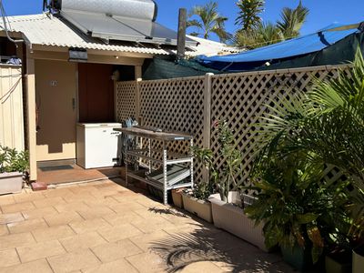 73 / 122 Port Drive, Broome