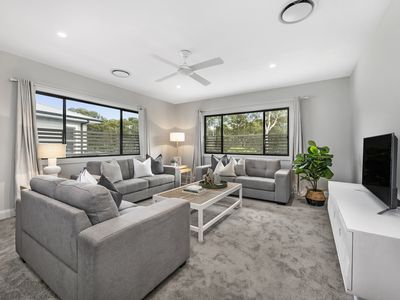 3 Chaelundi Crescent, North Kellyville