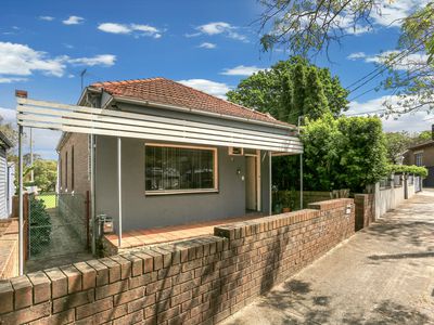 26 Tennyson Street, Dulwich Hill