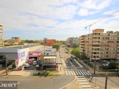 12 / 30 Raymond Street, Bankstown