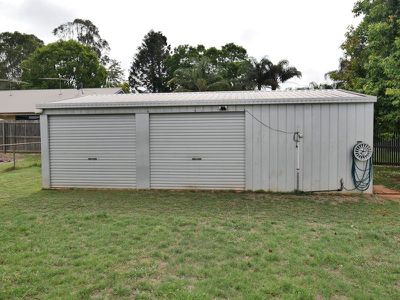 2 Murphy Street, Kingaroy