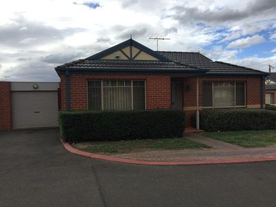 52 / 7 Regan Street, St Albans