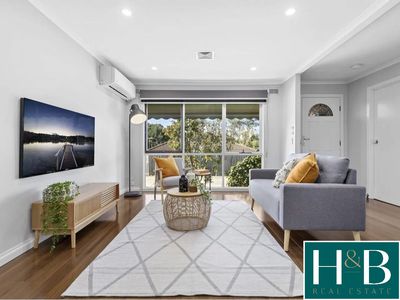 12 / 121 Northumberland Road, Pascoe Vale
