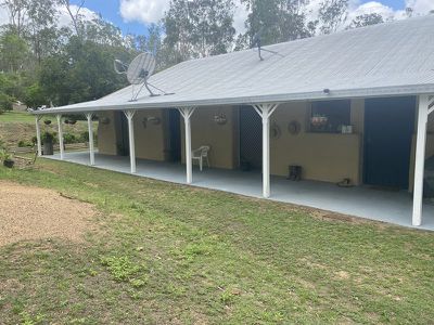471 Walsh Road, Nanango