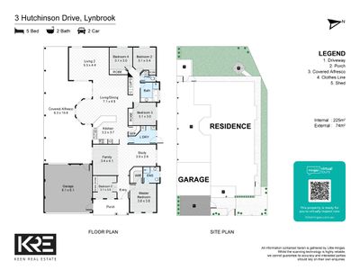 3 Hutchinson Drive, Lynbrook