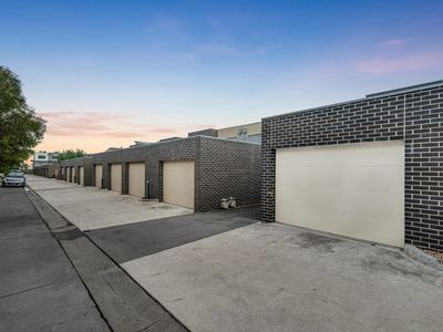 20 / 5 Thomas Carr Drive, Tarneit