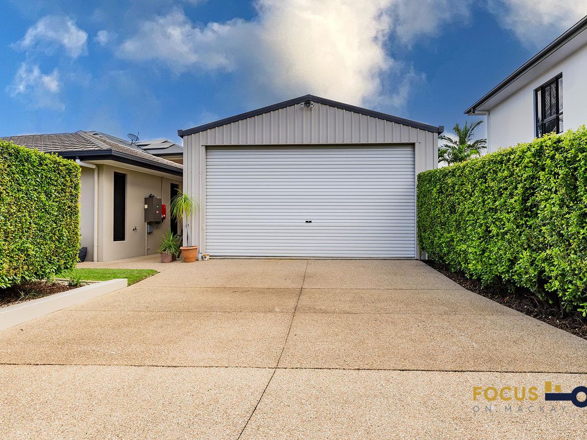 2 Madison Avenue, Glenella